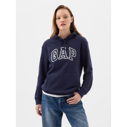 GAP Logo Sweatshirt - Ladies