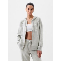 GAP Logo and Hoodie - Ladies