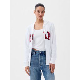 GAP Logo and Hoodie - Ladies