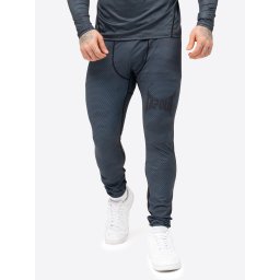 Tapout Men's functional leggings slim fit