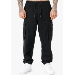Lonsdale Men's cargo pants regular fit