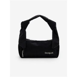 DESIGUAL BLACK WOMEN'S BAG