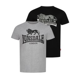 Мъжка тениска Lonsdale