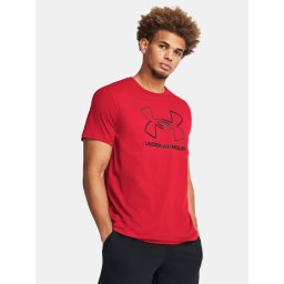 Мъжка тениска Under Armour