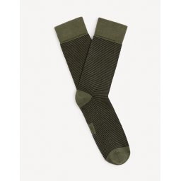 Celio Vicaire High Socks - Men's