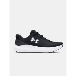 Under Armour UA W Charged Surge 4-BLK Shoes - Ladies