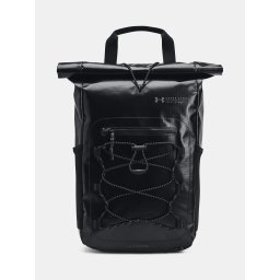 Under Armour UA Summit Backpack SM BP-BLK - unisex
