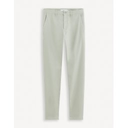 Celio Slim Tocharles chino trousers - Men's