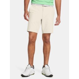 Under Armour Shorts UA Drive Taper Short-WHT - Men's