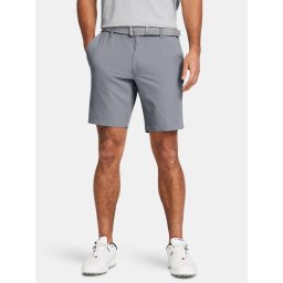 Under Armour Shorts UA Drive Taper Short-GRY - Men's