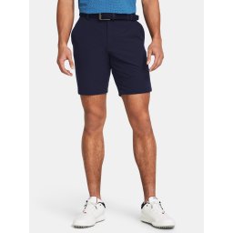 Under Armour UA Tech Taper Short-BLU - Mens