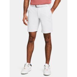 Under Armour Shorts UA Tech Taper Short-GRY - Men's