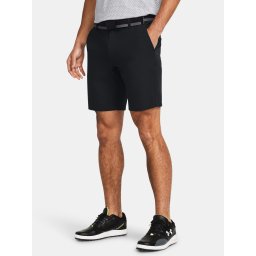 Under Armour Shorts UA Drive Taper Short-BLK - Men