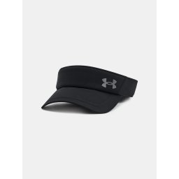 Under Armour Cap M Iso-chill Launch Visor-BLK - Mens