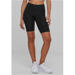 Women's Sports Shorts Recycled - Black