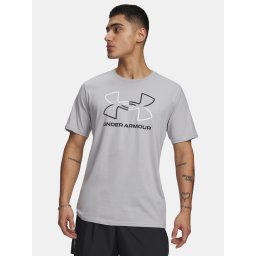 Мъжка тениска Under Armour