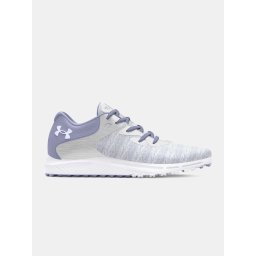 Under Armour Boots UA WCharged Breathe2 Knit SL-PPL - Women