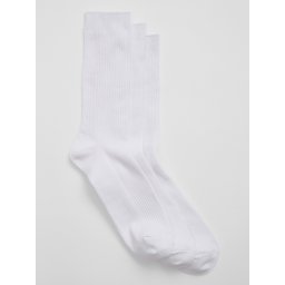 GAP High socks, 3 pairs - Men