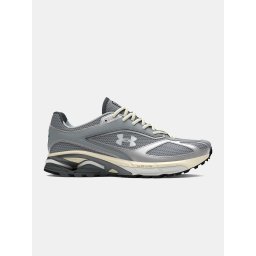 Under Armour Boots UA HOVR Apparition RTRFTR TC-GRY - unisex