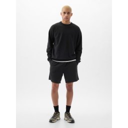 GAP Shorts with logo - Men's