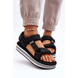Дамски сандали Kesi