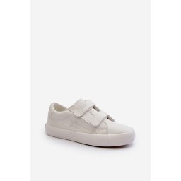 BIG STAR SHOES Детски велкро маратонки Big Star