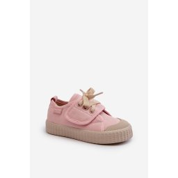 BIG STAR SHOES Детски маратонки HI-POLY SYSTEM BIG STAR