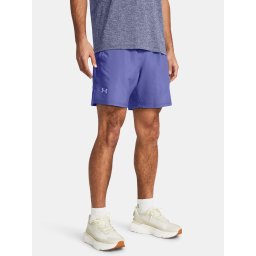 Under Armour Shorts UA LAUNCH PRO 2n1 7'' SHORTS-PPL - Men
