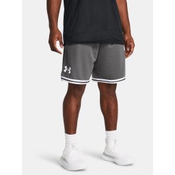 Under Armour Shorts UA Perimeter Short-GRY - Mens