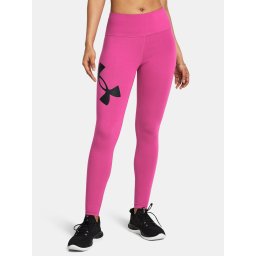 Under Armour Campus Legging-PNK - Women