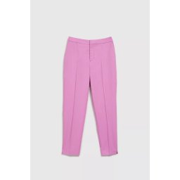 Marisse Women's Trousers L-Sp-4314 D.Pink
