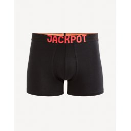 Celio Cotton Boxer Shorts Gibojack - Mens