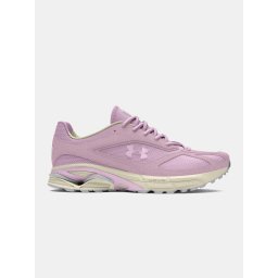 Under Armour Boots UA HOVR Apparition RTRFTR SD-PPL - unisex