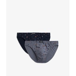 2-PACK Men's Sport Monkey Briefs