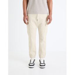 Celio Cargo Trousers Dolyte - Men's