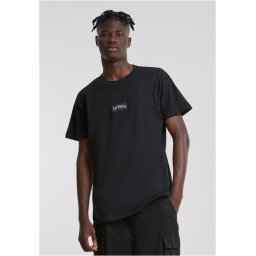 Men's T-shirt LA Sketch Patch black