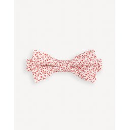 Celio Patterned Gibowflo Bow Tie - Men's
