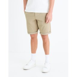 Celio Chino Bochinobm Shorts - Mens