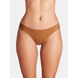 Under Armour Thong UA Pure Stretch NS THONG-BRN - Ladies