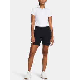 Under Armour Shorts UA Drive 7in Short-BLK - Women's