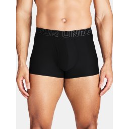 Under Armour Boxer Shorts M UA Perf Tech 3in 1pk-BLK - Men's