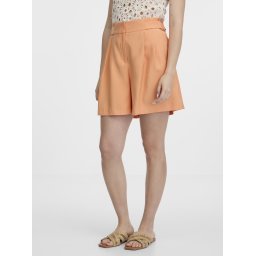 Orsay Orange Women's Shorts - Women's