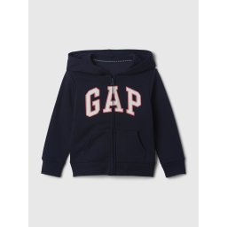 GAP Children's Sweatshirt with Logo - Girls
