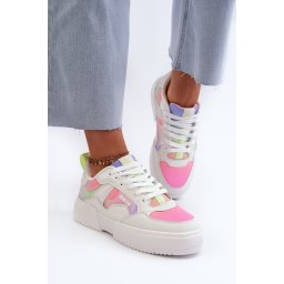 BIG STAR SHOES Дамски маратонки Big Star