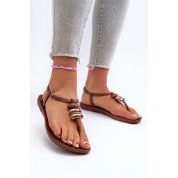 Ipanema Дамски равни сандали Джапанки
