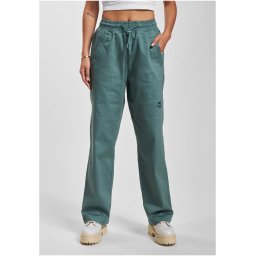 Women's Trousers Worky Green