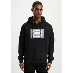 Men's Base Hoody Black/Reflective