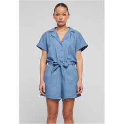 Women's Jumpsuit Resort Blue