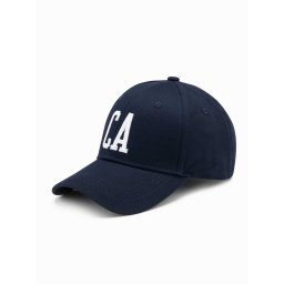 Edoti Men's baseball cap