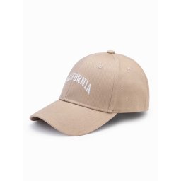 Edoti Men's baseball cap
